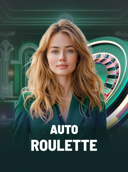 Auto Roulette