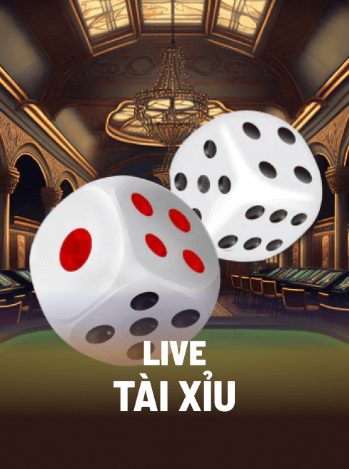 Live Tài Xỉu