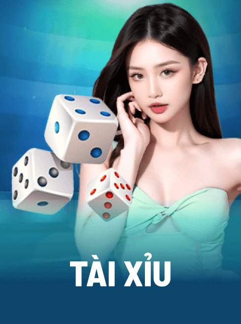 Tài xỉu